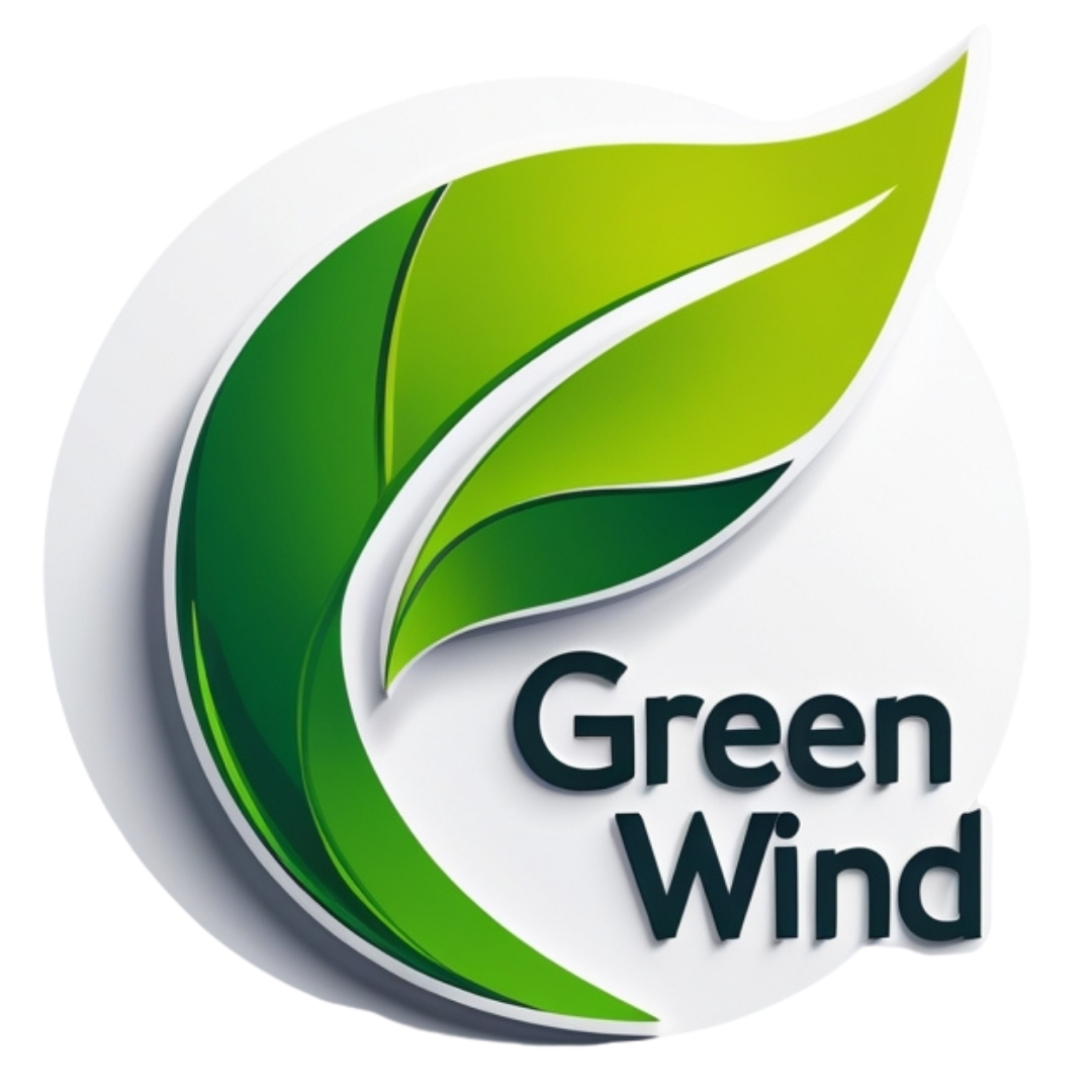 GreenWind Logo